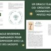 Oracle la magie saisonnière : 45 cartes pour se connecter aux cycles de la Nature - Pierres de Lumière