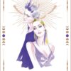 L'oracle des muses - Pierres de Lumière