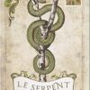 Lenormand à l'ancienne - Pierres de Lumière