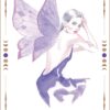 L'oracle des muses - Pierres de Lumière