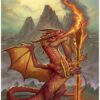 Le Tarot de la sagesse des dragons - Pierres de Lumière