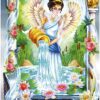 Oracle alchimique de l'eau - Pierres de Lumière