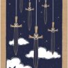 Tarot de la lumière éphémère - Pierres de Lumière