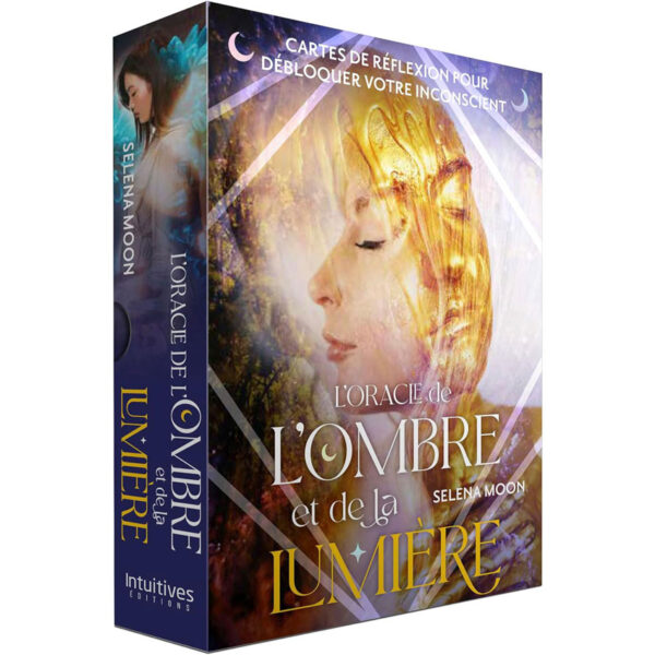 L'Oracle de l'ombre et de la lumière - Pierres de Lumière