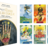 L'Oracle de la femme ayurvédique - Rituels et méditations pour révéler votre déesse intérieure - Pierres de Lumière
