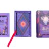 Tarot Buffy contre les vampires - Pierres de Lumière