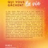 Ces émotions qui vous gâchent la vie - Pierres de Lumière