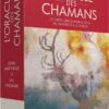 L'Oracle des chamans - 52 cartes oracle pour accéder au bien-être et à la sagesse - Pierres de Lumière