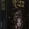 Alchimie de Lumière - Cartes de guérison vibratoire - Pierres de Lumière