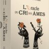 L'oracle du cri des âmes - Pierres de Lumière