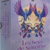 Les Sens de Sorcière - Pierres de Lumière