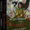 Les saisons de la sorcières - Mabon - Pierres de Lumière