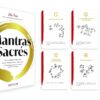 Mantras sacrés : 50 puissants mantras pour transformer votre vie - Pierres de Lumière
