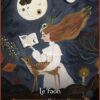 Les saisons de la sorcières - Mabon - Pierres de Lumière