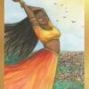 L'Oracle de la femme ayurvédique - Rituels et méditations pour révéler votre déesse intérieure - Pierres de Lumière