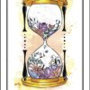 Les Sens de Sorcière - Pierres de Lumière