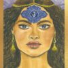 L'Oracle de la femme ayurvédique - Rituels et méditations pour révéler votre déesse intérieure - Pierres de Lumière