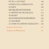 L'oracle du cri des âmes - Pierres de Lumière