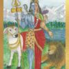 L'Oracle de la femme ayurvédique - Rituels et méditations pour révéler votre déesse intérieure - Pierres de Lumière