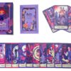 Tarot Buffy contre les vampires - Pierres de Lumière