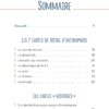 Mes cartes d'autohypnose - Pierres de Lumière