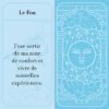 Les messages du tarot - Pierres de Lumière
