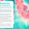Oracle de l'hypersensibilité : Reconnecte-toi à ton intuition - Pierres de Lumière