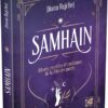 Samhain - Rituels, recettes & coutumes de la fête des morts - Pierres de Lumière
