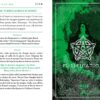 Wiccapedia : 100 sorts et rituels magiques pour les sorciers-ères modernes -Pierres de Lumière