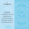 Les messages du tarot - Pierres de Lumière
