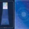 Oracle de la voie céleste : 36 cartes pour répondre à vos questions par l'astrologie : Planètes - Zodiaque - Maisons - Pierres de Lumière