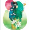 L'Oracle de la femme guérisseuse : 44 cartes et son livre d'accompagnement pour éveiller la femme médecine qui sommeille en vous ! - Pierres de Lumière
