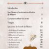 Les saisons de la sorcières - Mabon - Pierres de Lumière