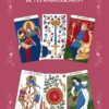 Le Tarot de Marseille de l'épanouissement - Les cartes & le livre pour mieux se connaître et s'accomplir - Pierres de Lumière