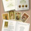 Les Saints protecteurs - Un livre & 56 images pieuses pour les invoquer - Pierres de Lumière