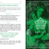 Wiccapedia : 100 sorts et rituels magiques pour les sorciers-ères modernes -Pierres de Lumière