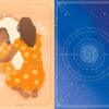 Oracle de la voie céleste : 36 cartes pour répondre à vos questions par l'astrologie : Planètes - Zodiaque - Maisons - Pierres de Lumière