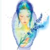 L'Oracle de la femme guérisseuse : 44 cartes et son livre d'accompagnement pour éveiller la femme médecine qui sommeille en vous ! - Pierres de Lumière