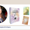 L'Oracle des énergies christiques : 40 cartes et le livre d'accompagnement pour accéder au Divin qui est en nous - Pierres de Lumière