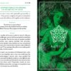 Wiccapedia : 100 sorts et rituels magiques pour les sorciers-ères modernes -Pierres de Lumière