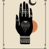 L'oracle du cri des âmes - Pierres de Lumière