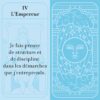 Les messages du tarot - Pierres de Lumière