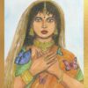L'Oracle de la femme ayurvédique - Rituels et méditations pour révéler votre déesse intérieure - Pierres de Lumière