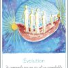 L'oracle étincelle - Pierres de Lumière