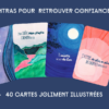 Oracle de l'hypersensibilité : Reconnecte-toi à ton intuition - Pierres de Lumière