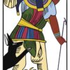 Tarot de Kemet - Pierres de Lumière