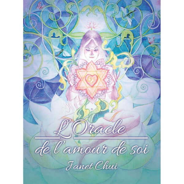 Oracle de l'Amour de Soi - Pierres de Lumière