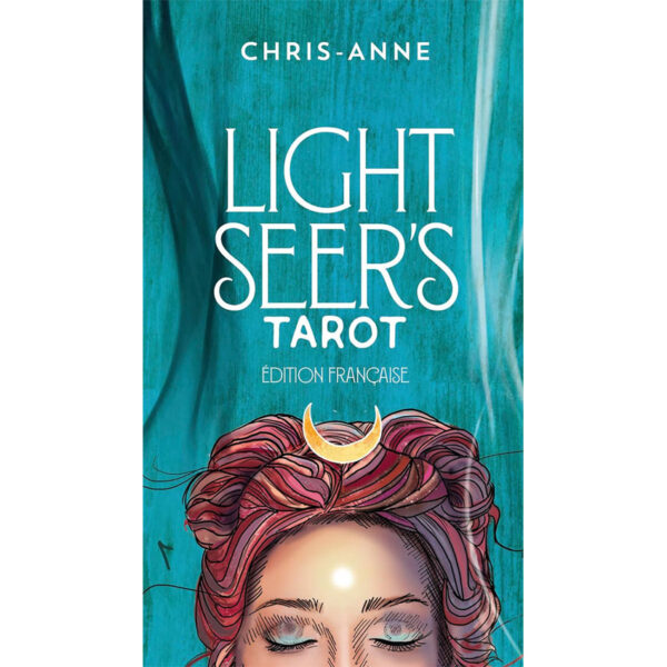 Light Seer's Tarot - Édition française - Pierres de Lumière