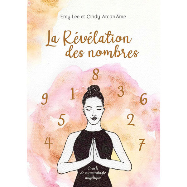Révélation des nombres - Pierres de Lumière