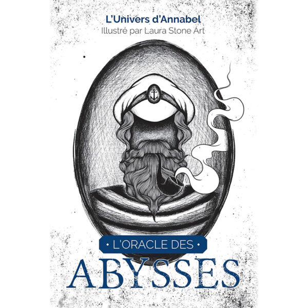 L'Oracle des Abysses - Pierres de Lumière